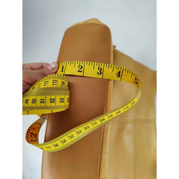 Tan minimalist shoulder ba66 - Picture 11 of 11